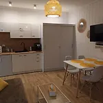 Sloneczny Z Prywatna Sauna W Stroniu Slaskim アパート *