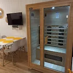 Sloneczny Z Prywatna Sauna W Stroniu Slaskim * Stronie Śląskie