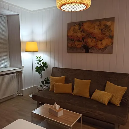 Sloneczny Z Prywatna Sauna W Stroniu Slaskim *