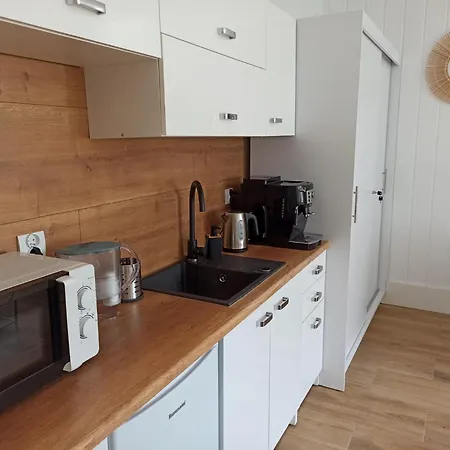 Апартаменты Sloneczny Z Prywatna Sauna W Stroniu Slaskim