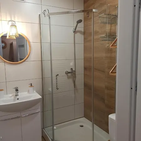 Апартаменты Sloneczny Z Prywatna Sauna W Stroniu Slaskim *