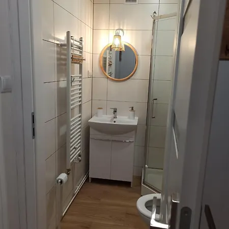 Sloneczny Z Prywatna Sauna W Stroniu Slaskim * Строне-Слёнске