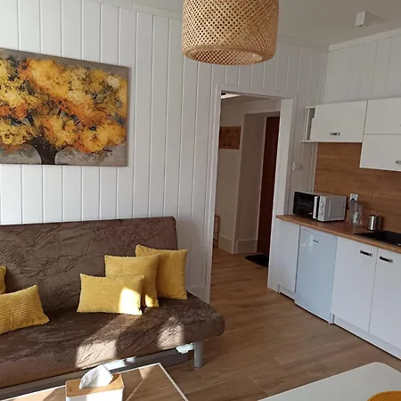 Sloneczny Z Prywatna Sauna W Stroniu Slaskim *