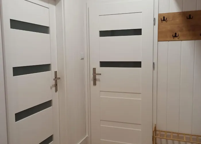 Sloneczny Z Prywatna Sauna W Stroniu Slaskim *