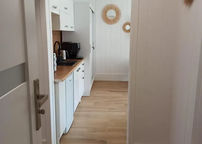 アパート Sloneczny Z Prywatna Sauna W Stroniu Slaskim Stronie Śląskie