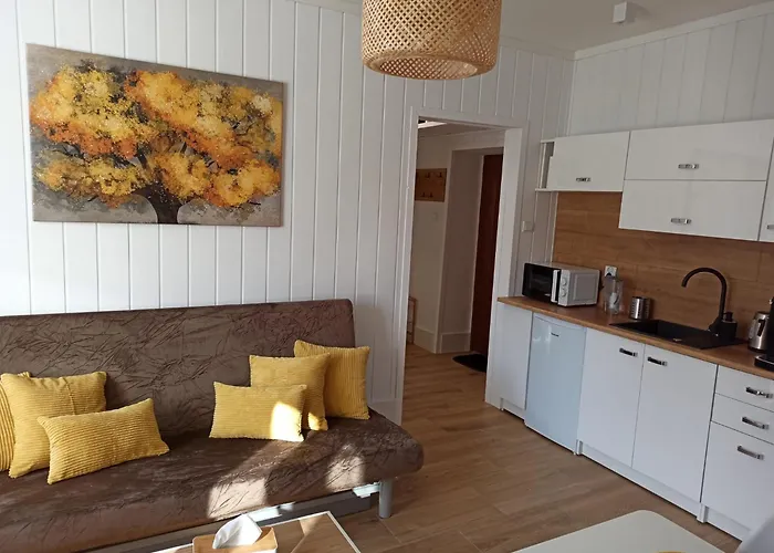 Sloneczny Z Prywatna Sauna W Stroniu Slaskim *